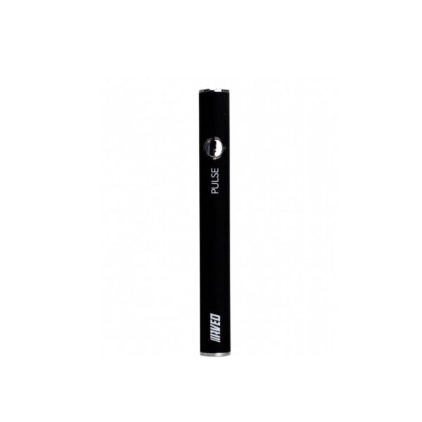 AVEO Pulse 510 Battery - Black - Image 2