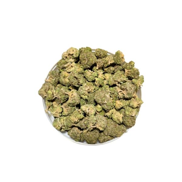 MK Ultra Smalls (AAA+)