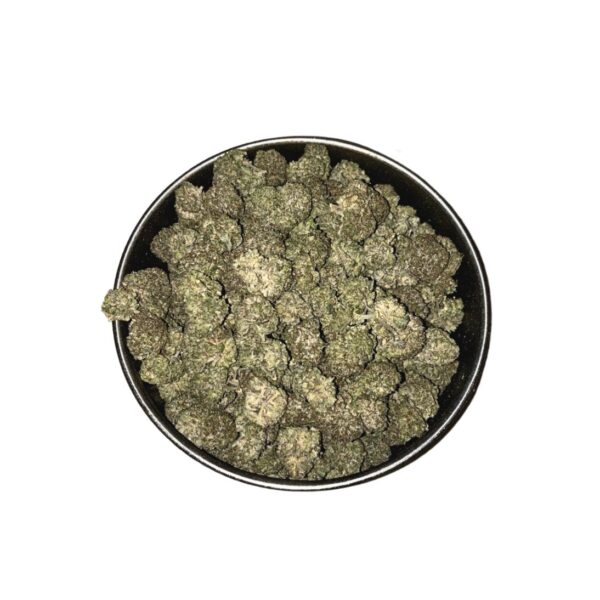 Greasy Pink Bubba Smalls (AAA)