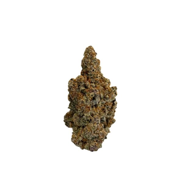 Rasta Pie (RARE AAAA+) - Image 2