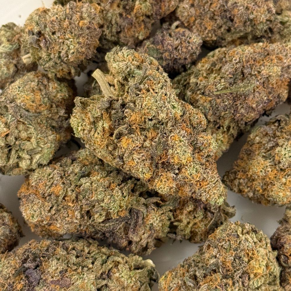 Purple Punch (AAA+) - Image 2