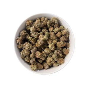 bbk (5) Blackberry Kush Smalls (AAA+)