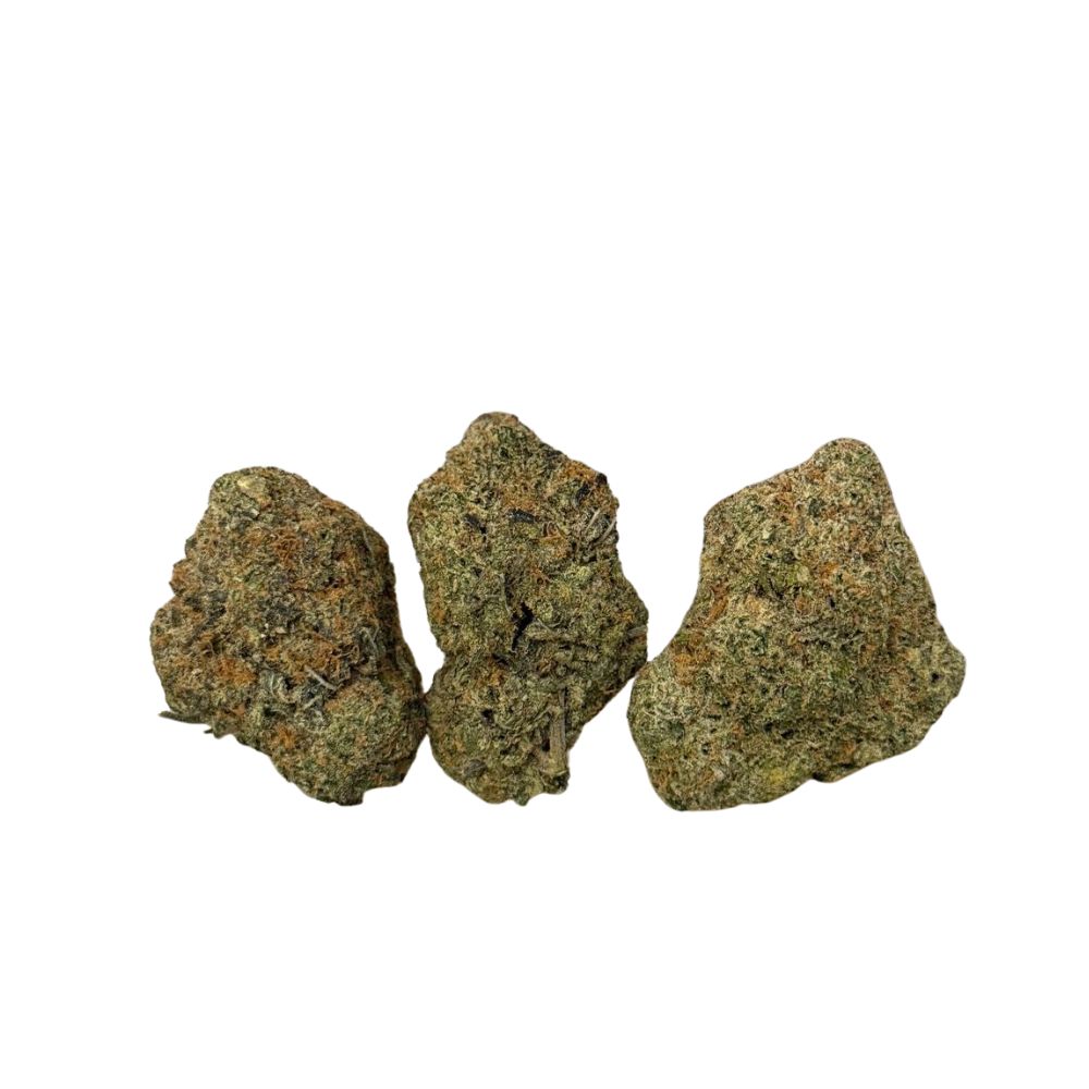 Grey Mist (AAAA) - Image 2