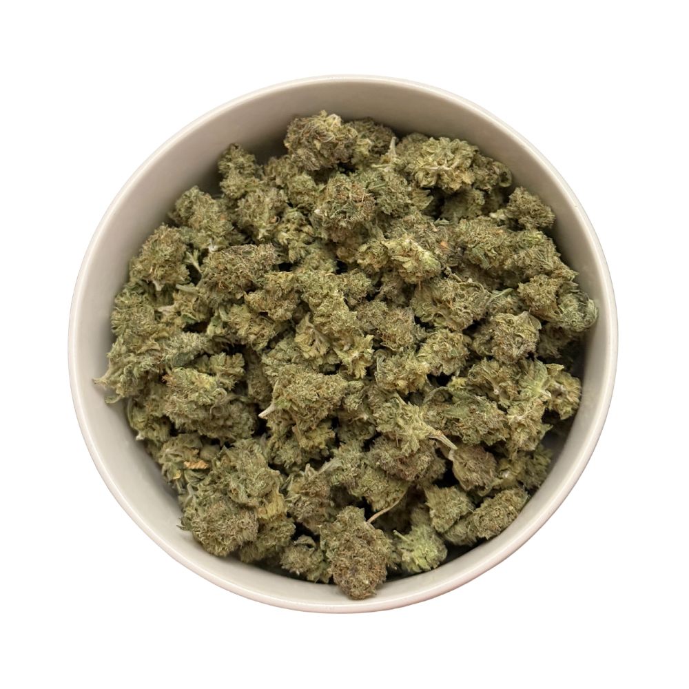 Ultra White Amnesia Smalls (AAA+)