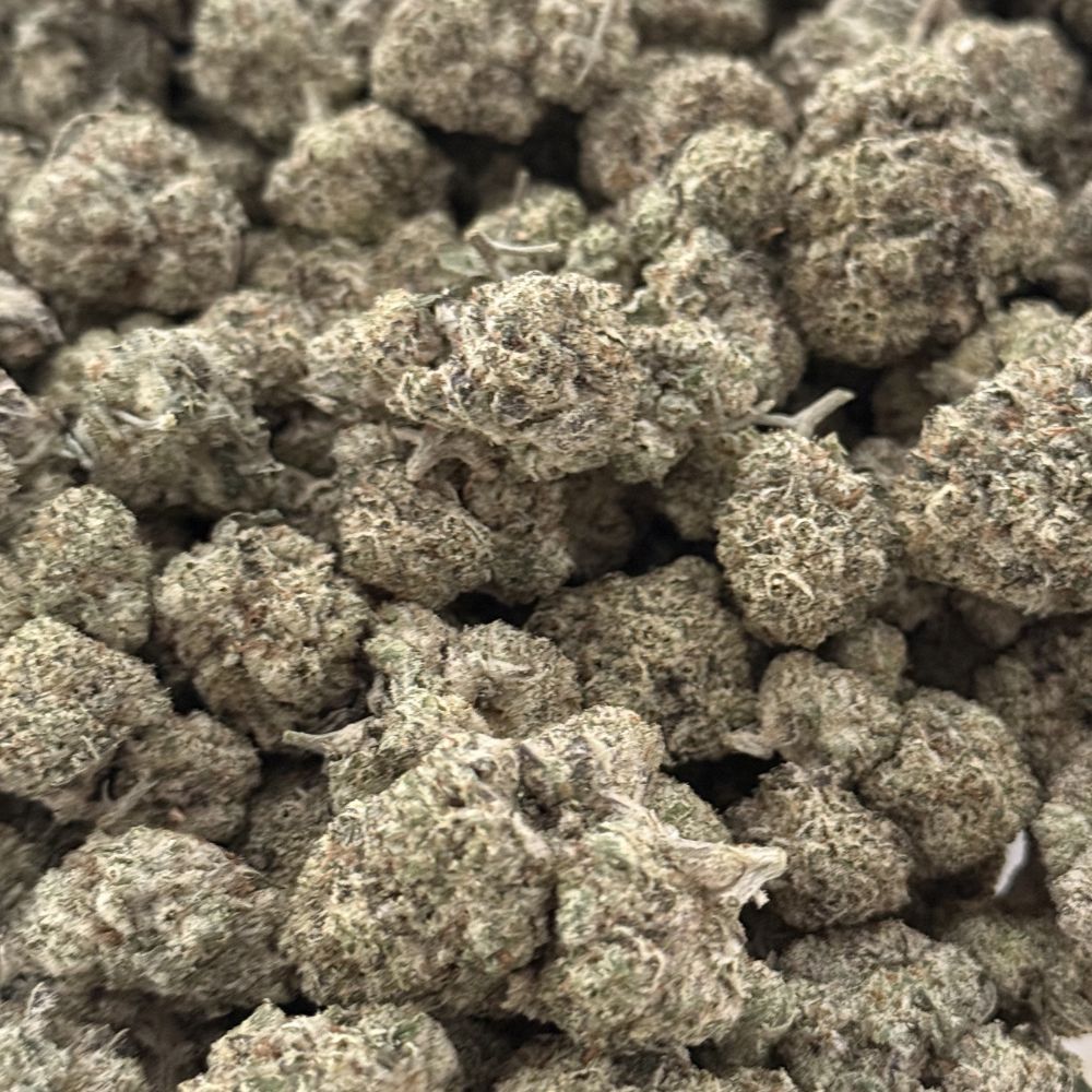 Alien Cream Cake (AAAA) - Image 2