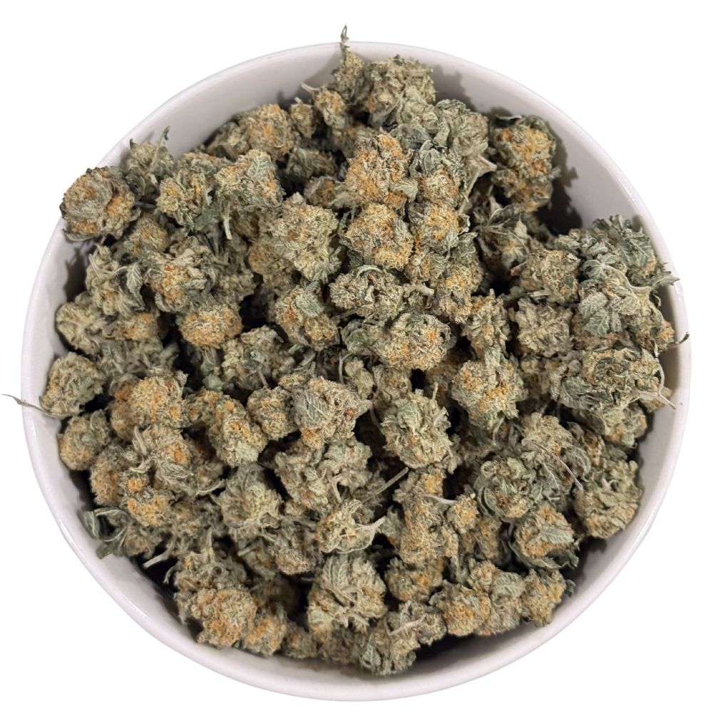 White Tahoe Cookies Smalls (AA++)
